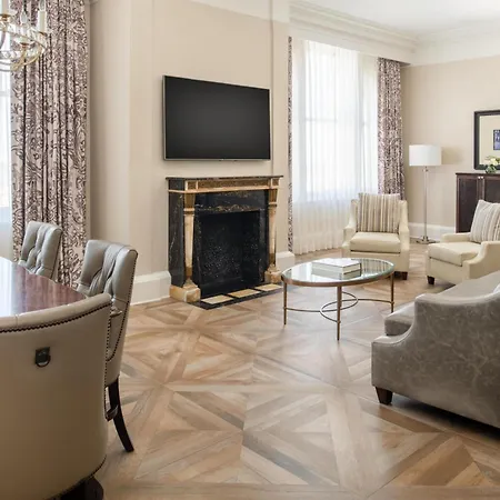 The Roosevelt - Waldorf Astoria & Hotel 5*