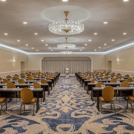 The Roosevelt - Waldorf Astoria & New Orleans