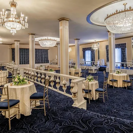 Hotel The Roosevelt - Waldorf Astoria &