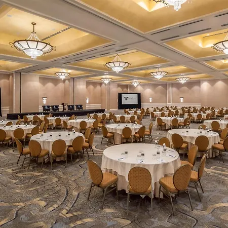 Hotel The Roosevelt - Waldorf Astoria &