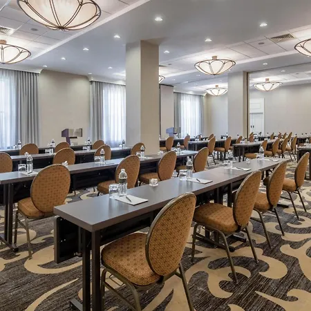 The Roosevelt - Waldorf Astoria & 5*