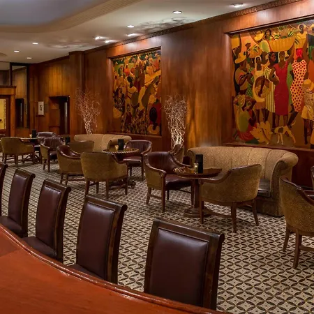 Hotel The Roosevelt - Waldorf Astoria &