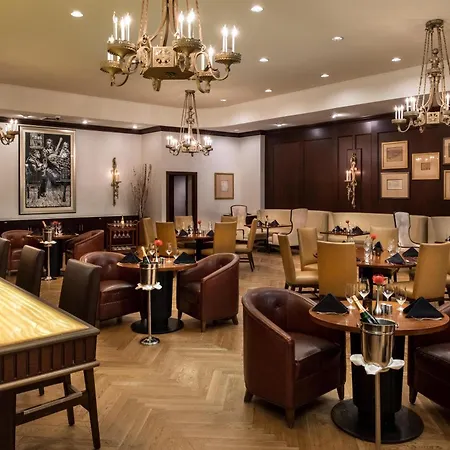 Hotel The Roosevelt - Waldorf Astoria &