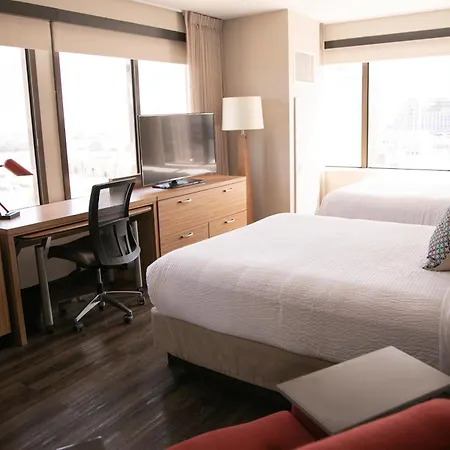 Towneplace By Marriott Downtown/canal Street 3*