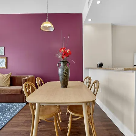 Apartment Roami At Duncan Plaza New Orleans