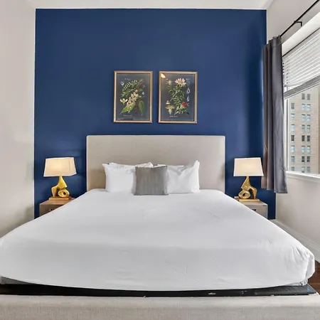 Apartment Roami At Duncan Plaza *