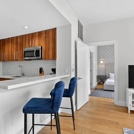 Apartment Roami At Duncan Plaza *