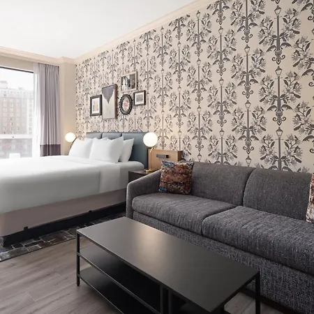 Indigo - French Quarter By Ihg