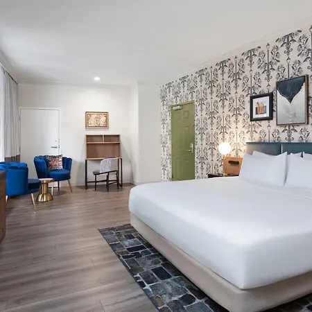 Indigo - French Quarter By Ihg Hotel