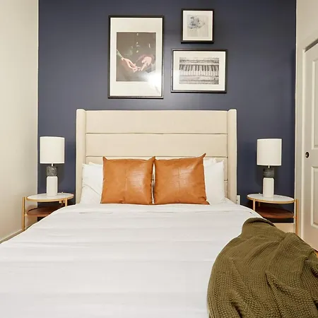The Louie New Orleans, Belvilla District 6 Formerly Sonder 4* New Orleans