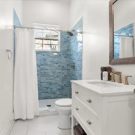 Sunny 5bed W Parking And Direct Streetcar Access * New Orleans