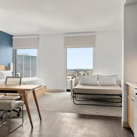 Element By Marriott Downtown New Orleans