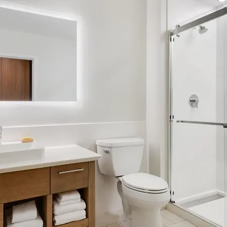 Element By Marriott Downtown Hotel 3*