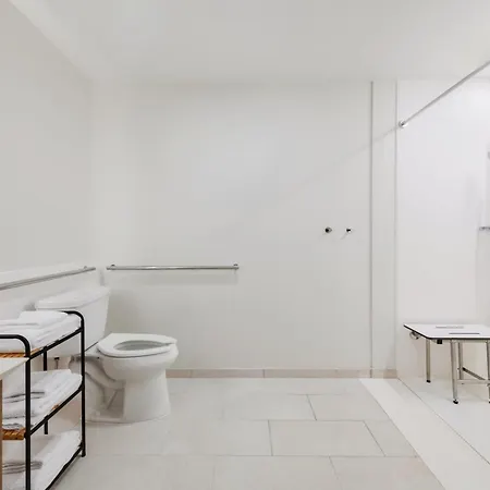 Element By Marriott Downtown New Orleans