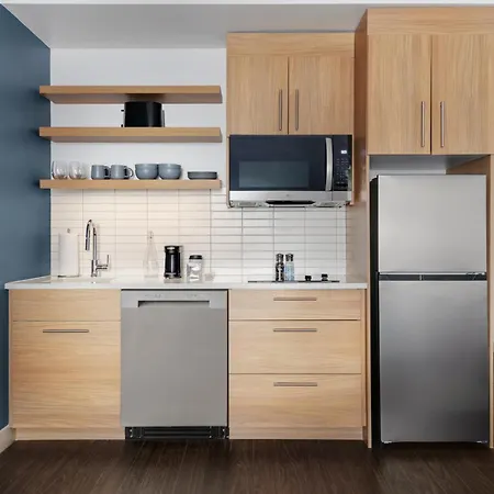 Element By Marriott Downtown