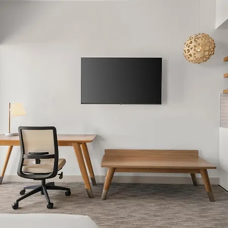 Element By Marriott Downtown