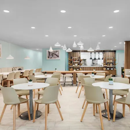 Element By Marriott Downtown 3* New Orleans