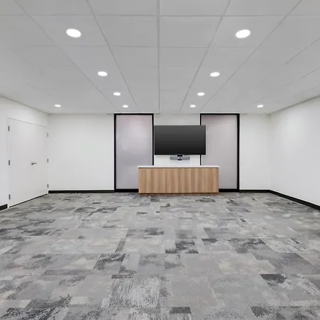 Element By Marriott Downtown