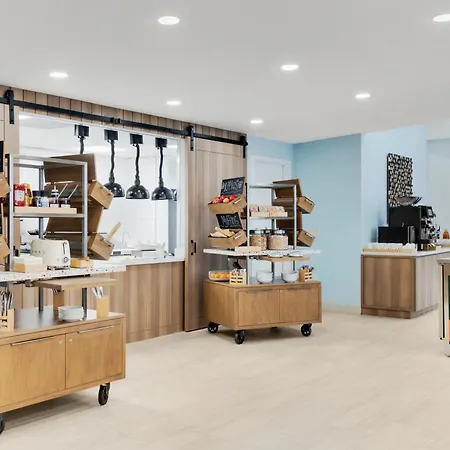 Element By Marriott Downtown