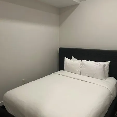 The Gregory 401 Hotel *