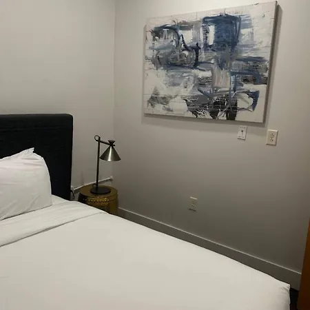 The Gregory 401 New Orleans