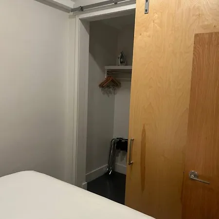 The Gregory 401 Hotel *
