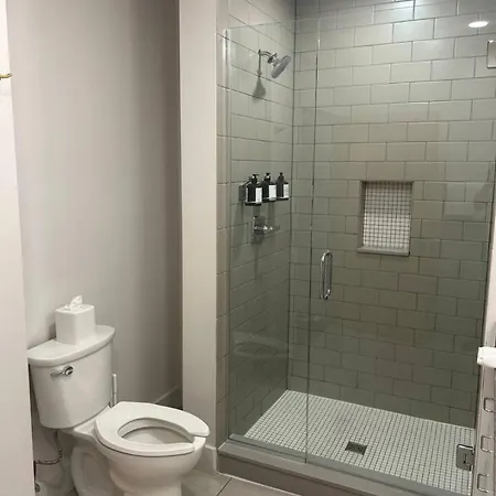 Hotel The Gregory 401