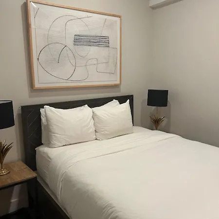 Hotel The Gregory 401