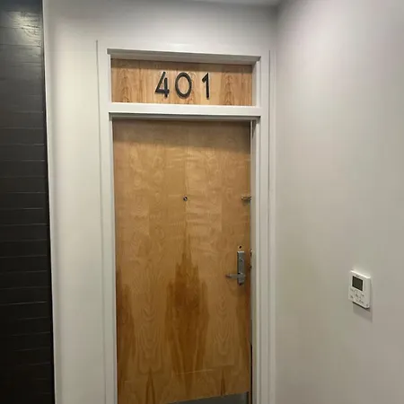 The Gregory 401