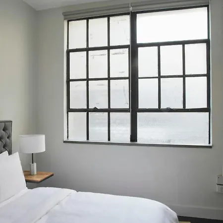 Hotel The Gregory 202 New Orleans