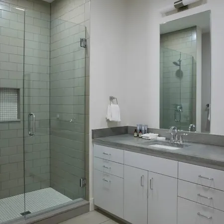 Hotel The Gregory 202