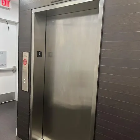 Hotel The Gregory 301