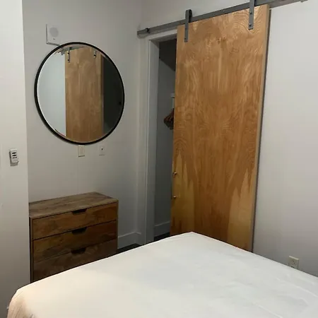 Hotel The Gregory 301 New Orleans