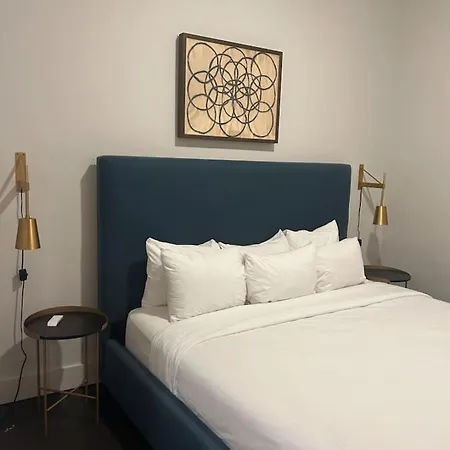 The Gregory 301 Hotel