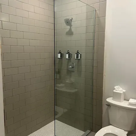 The Gregory 301 Hotel
