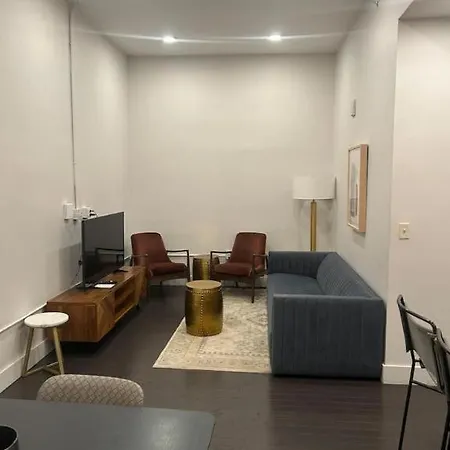 Hotel The Gregory 301 *