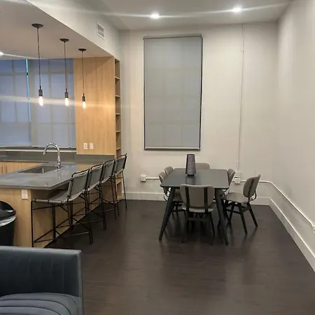 The Gregory 301 New Orleans
