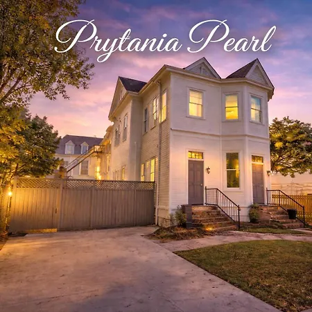 Holiday home Prytania Pearl - 3 Bedroom 2 Bathroom