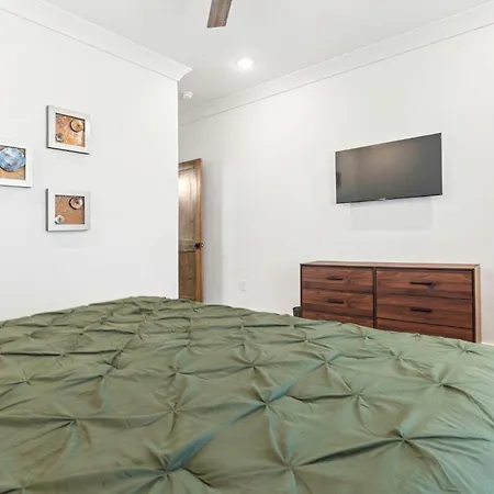 Holiday home Seize The Creole Main