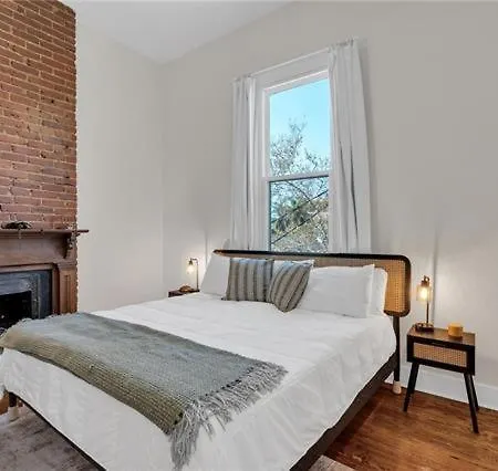Prytania Pearl - 3 Bedroom 2 Bathroom Holiday home New Orleans