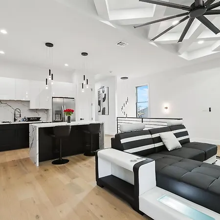 Festival Season Holiday home *
