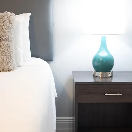 Frenchmen Street 1br Retreat W Pool & Hot Tub Aparthotel