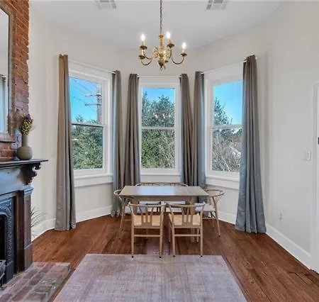 Prytania Pearl - 3 Bedroom 2 Bathroom * New Orleans