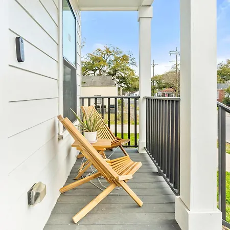 Seize The Creole Main Holiday home