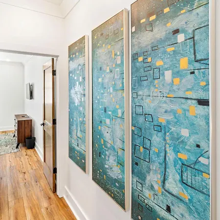 Seize The Creole Main Holiday home