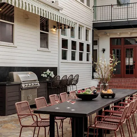 Holiday home Rare 10br Luxury Estate Heated Indoor Pool New Orleans