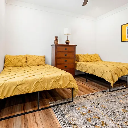 Seize The Creole Main Holiday home