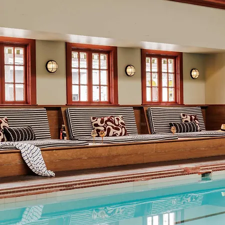 Holiday home Rare 10br Luxury Estate Heated Indoor Pool New Orleans