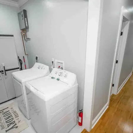 Patio Retreat Near Superdome & Jazz Fest *
