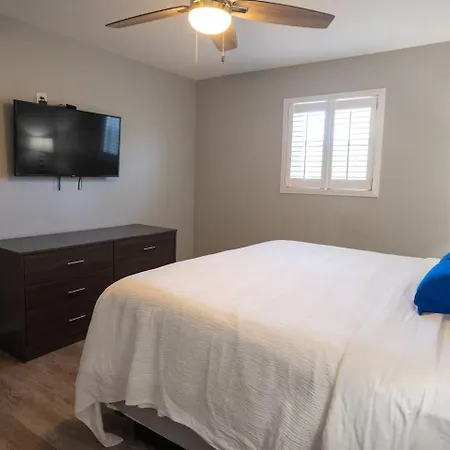 Frenchmen St 2br Hideaway W Pool & Hot Tub Aparthotel New Orleans
